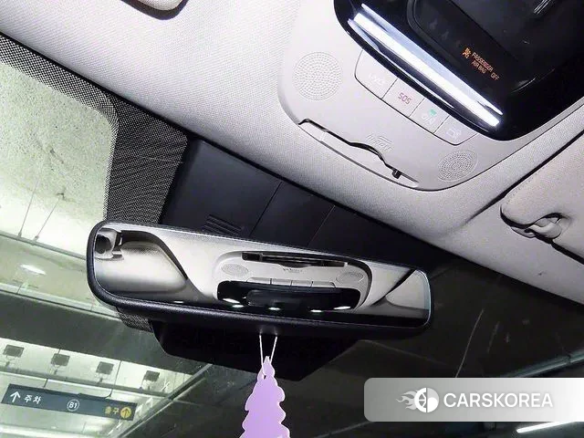 Kia K5 3rd generation 2020 Серый из Кореи, фото 6