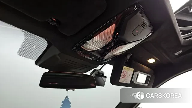 BMW X6M (G06) 2024 Белый из Кореи, фото 6