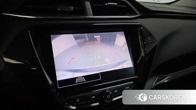 Chevrolet (GM Daewoo) Trailblazer 2020 Серебристо-серый из Кореи, фото 6