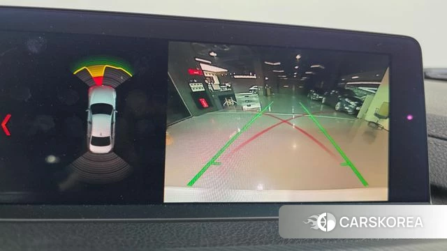 BMW 3 Series (F30) 2018 Белый из Кореи, фото 6