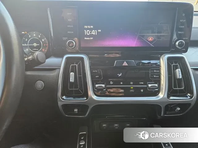 Kia Sorento 4th Generation id 3660723 из Кореи 6