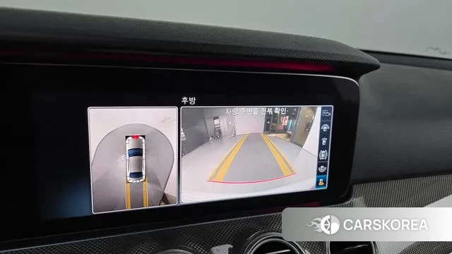 Mercedes-Benz E-Class W213 2020 Белый из Кореи, фото 6