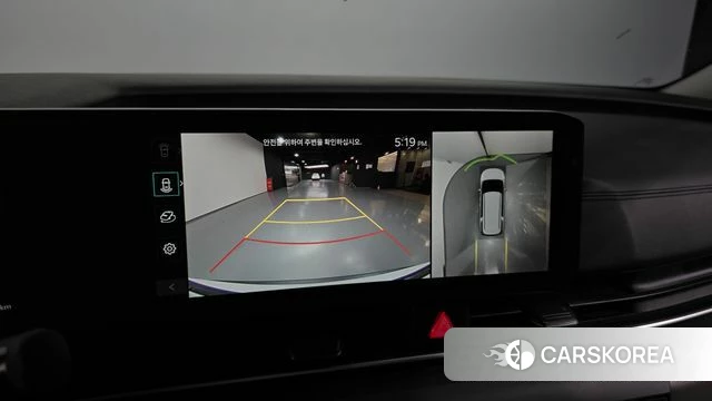 Kia The New Carnival 4th Generation 2024 Белый из Кореи, фото 6