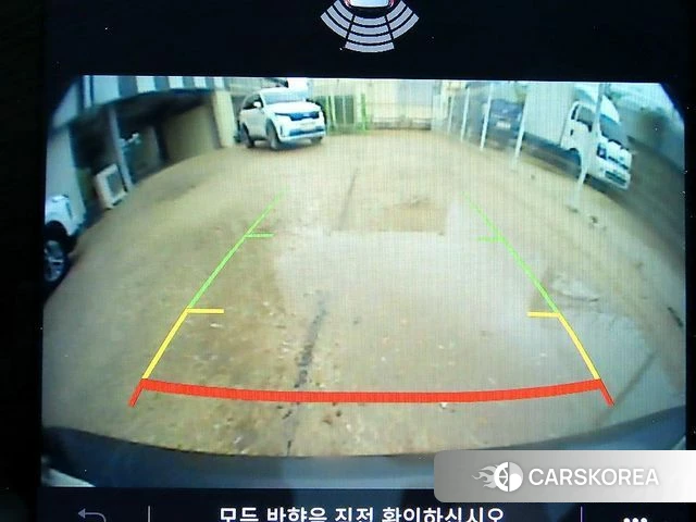 Renault Korea (Samsung) XM3 2020 Серебряный из Кореи, фото 6