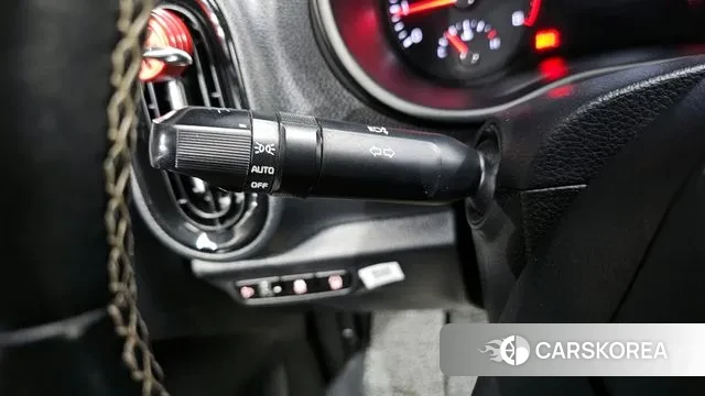 Kia All New Morning (JA) 2018 Красный из Кореи, фото 6