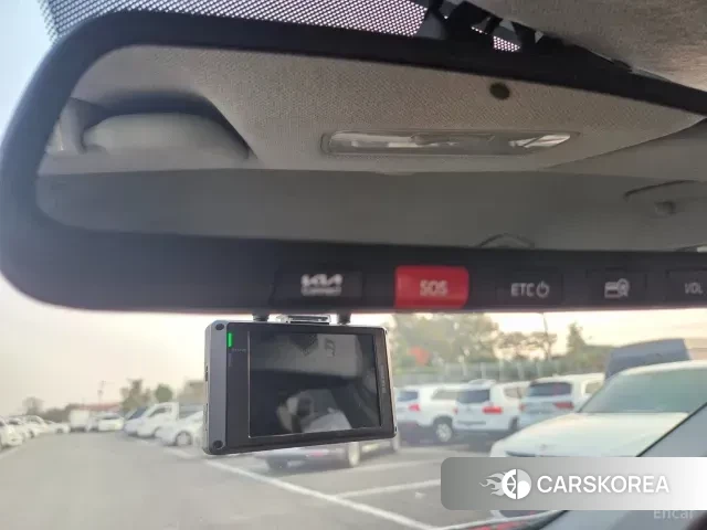 Kia Morning Urban (JA) 2023 Белый из Кореи, фото 6