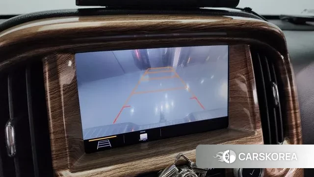 Chevrolet (GM Daewoo) Colorado 2019 Черный из Кореи, фото 6