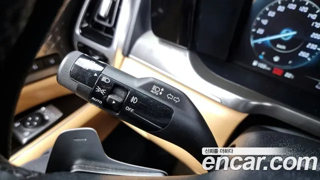 Kia Sorento 4th Generation id 2714513 из Кореи 6