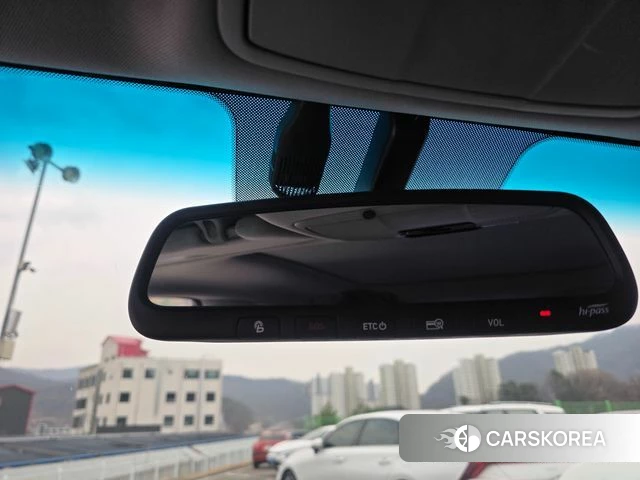 Hyundai Grandeur IG 2018 Черный из Кореи, фото 6