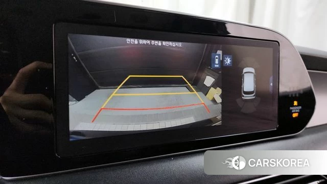 Hyundai Palisade 2019 Серый из Кореи, фото 6