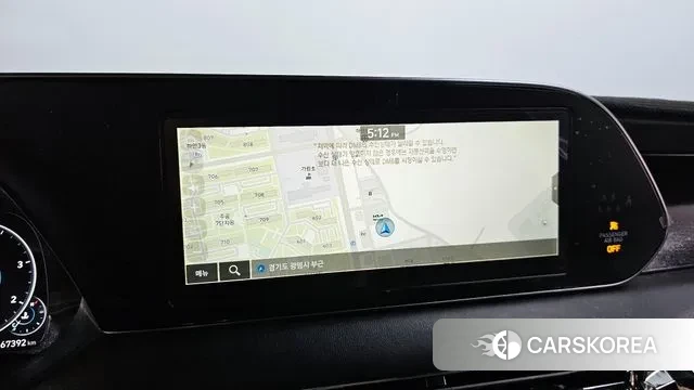 Hyundai Palisade 2020 Белый из Кореи, фото 6