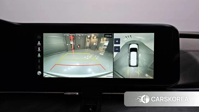 Kia Carnival 4th generation 2021 Белый из Кореи, фото 6