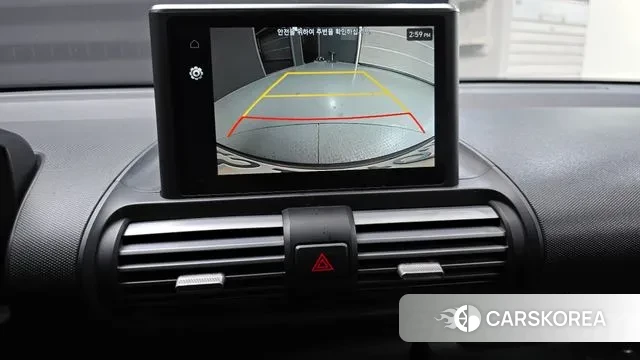 Hyundai Casper 2021 Белый из Кореи, фото 6