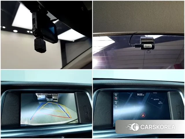 Kia The New K5 2nd generation 2018 Белый из Кореи, фото 6