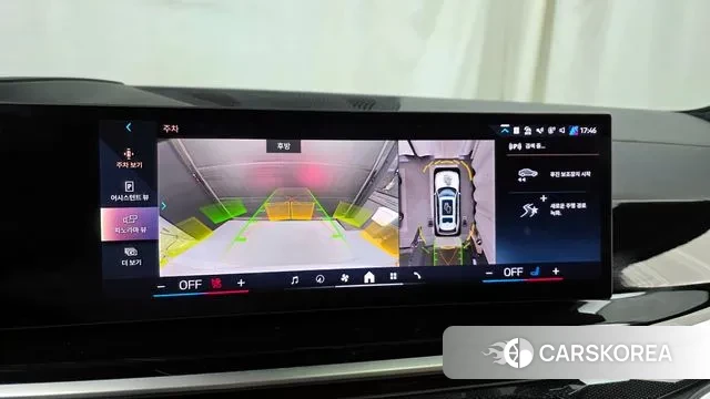 BMW X7 (G07) 2024 Белый из Кореи, фото 6