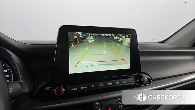 Kia Come New K3 2020 Белый из Кореи, фото 6