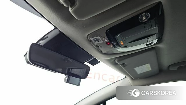 Kia Sportage 5th Generation 2022 Белый из Кореи, фото 6