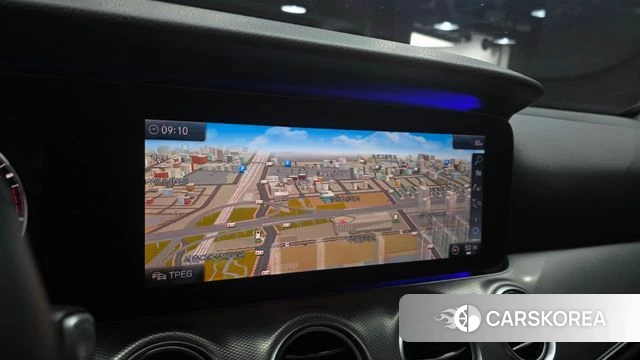 Mercedes-Benz E-Class W213 2019 Серебряный из Кореи, фото 6