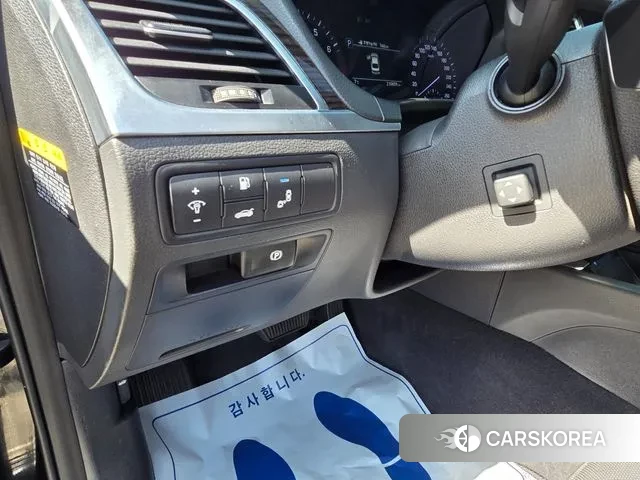 Genesis G80 2018 Черный из Кореи, фото 6