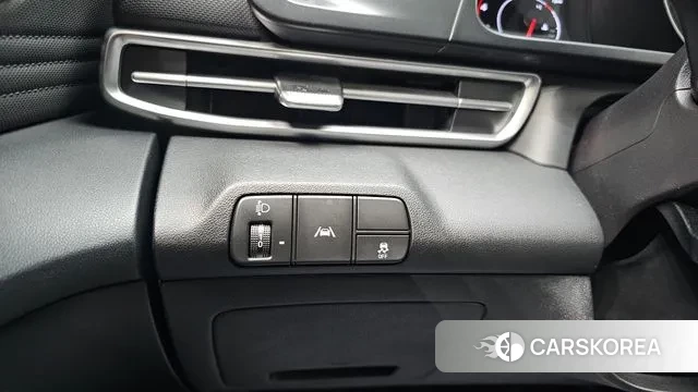 Hyundai Avante (CN7) 2020 Белый из Кореи, фото 6