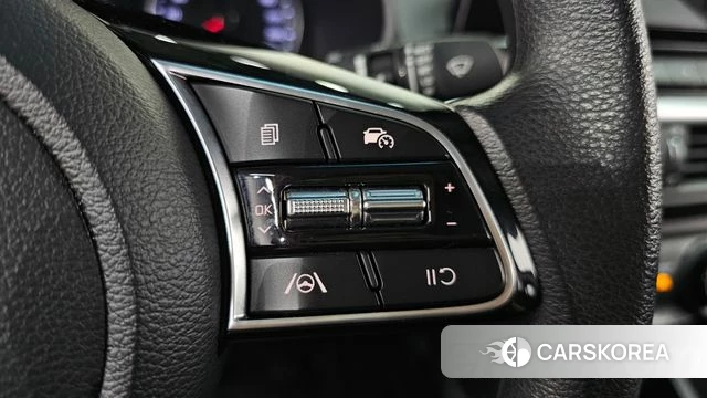 Kia The New K3 2nd generation 2022 Серый из Кореи, фото 6