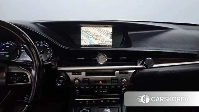 Lexus New ES300h 2018 Черный из Кореи, фото 6