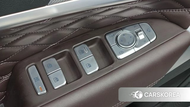 Genesis The New G70 Shooting Brake 2022 Белый из Кореи, фото 6