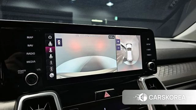 Kia Sorento 4th Generation 2020 Белый из Кореи, фото 6