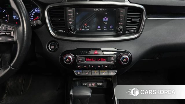 Kia The New Sorento 2019 Белый из Кореи, фото 6