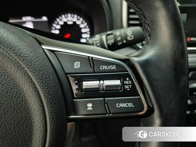 Kia Sportage The Bold 2020 Серый из Кореи, фото 6