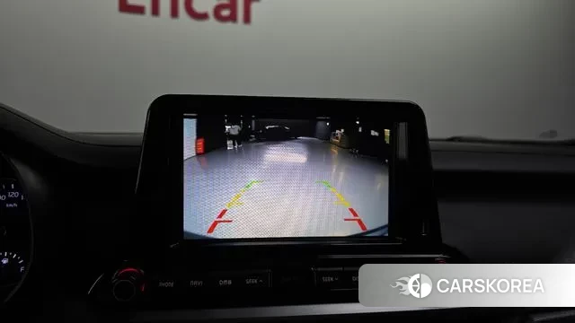 Kia Come New K3 2021 Серый из Кореи, фото 6