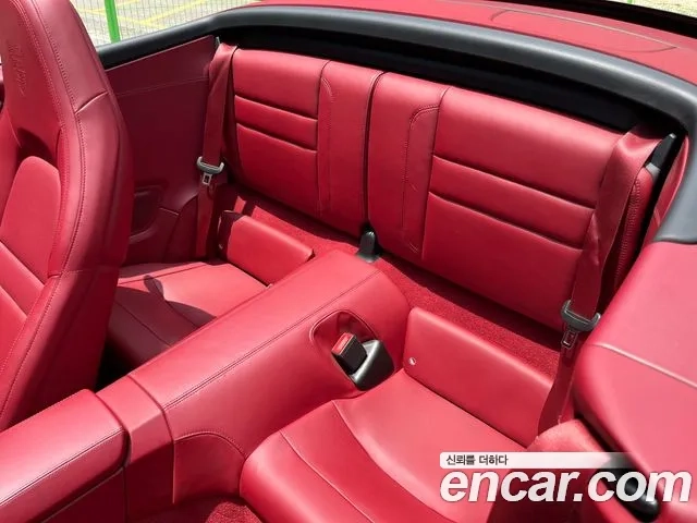 Porsche 911(992) id 2911925 из Кореи 6