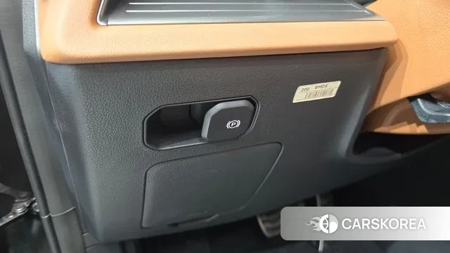 Ssangyong Torres 2023 Черный из Кореи, фото 6