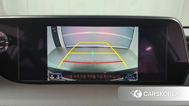 Lexus ES300h 7th generation 2019 Черный из Кореи, фото 6