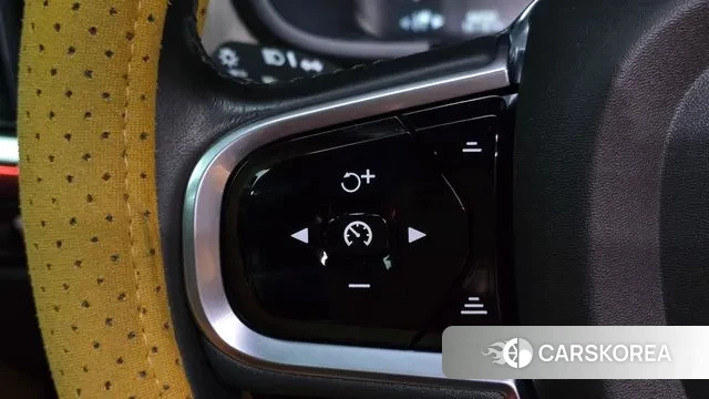 Volvo S90 2021 Белый из Кореи, фото 6