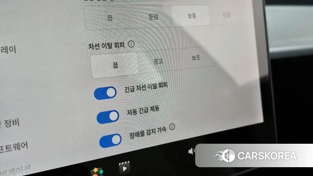 Tesla Model 3 2020 Белый из Кореи, фото 6