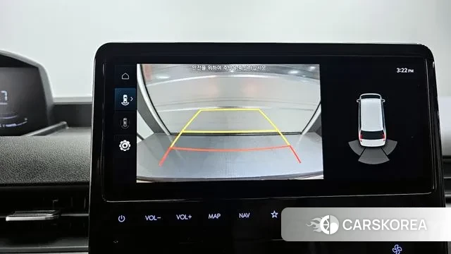 Hyundai Staria 2021 Черный из Кореи, фото 6