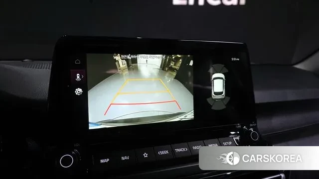 Kia Seltos 2022 Серый из Кореи, фото 6