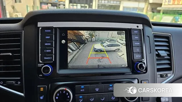 Hyundai Solati 2023 Черный из Кореи, фото 6