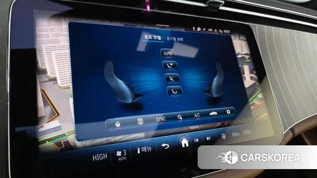 Mercedes-Benz E-Class W214 2024 Белый из Кореи, фото 6