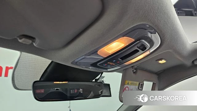 Hyundai Avante (CN7) 2020 Черный из Кореи, фото 6