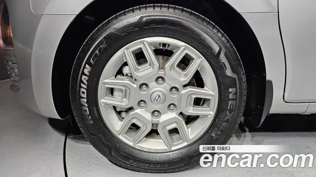 Hyundai Staria id 2611256 из Кореи 6