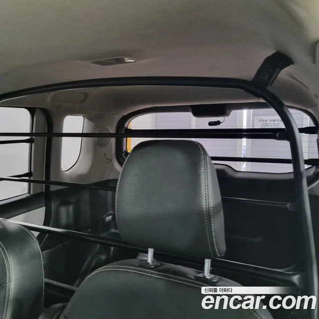 Kia The New Ray 2020 Белый из Кореи, фото 6