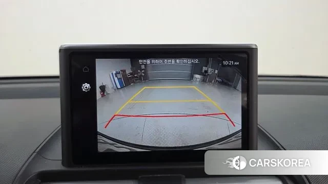 Hyundai Casper 2021 Белый из Кореи, фото 6