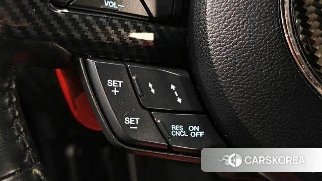 Ford Mustang 2019 Черный из Кореи, фото 6