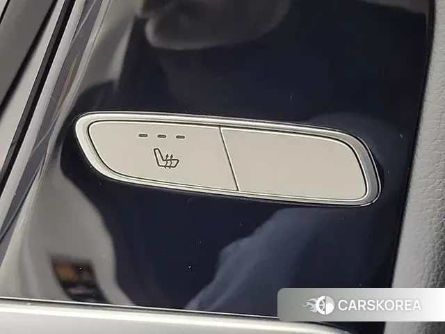 Mercedes-Benz G-Class W463b 2021 Белый из Кореи, фото 6