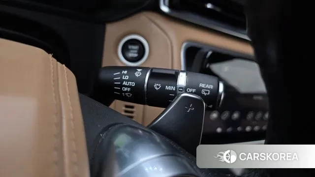 Land Rover Range Rover Velar 2018 Серый из Кореи, фото 6