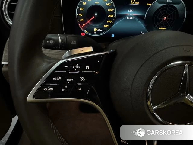 Mercedes-Benz E-class id 4219346 из Китая 6