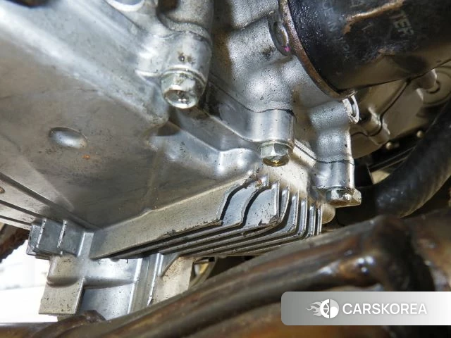 Kawasaki ZX-4R SE id 3949356 из Японии 6