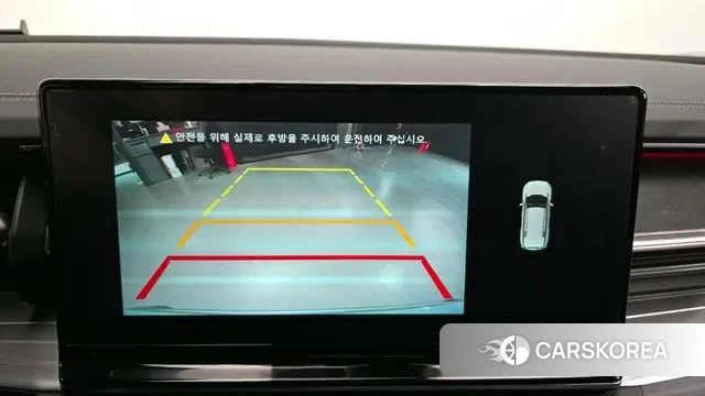 Ssangyong Torres 2022 Серый из Кореи, фото 6